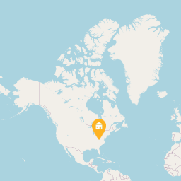 Fairfield Inn & Suites by Marriott Princeton on the global map